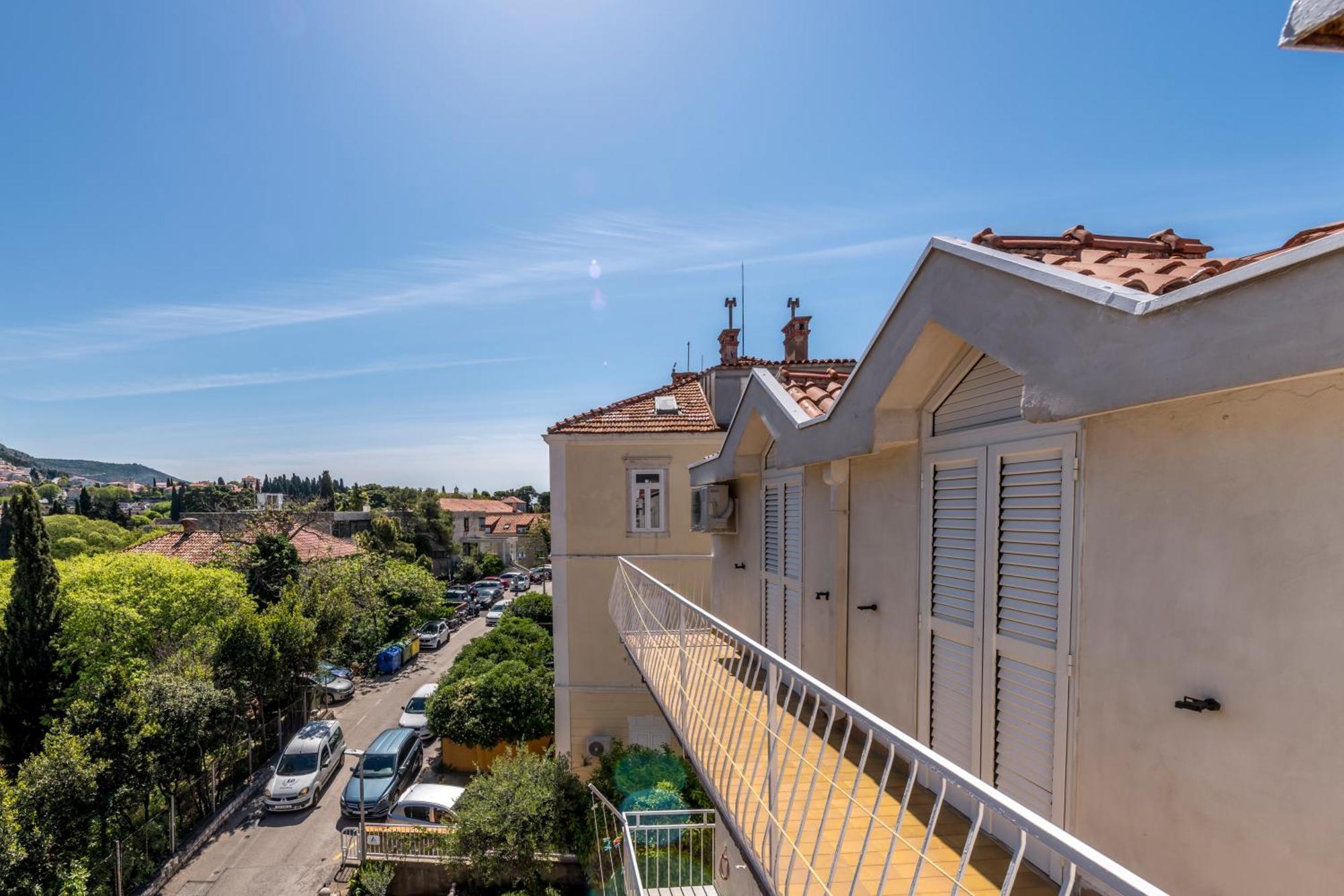 Dubrovnik Dream Apartment Exterior photo