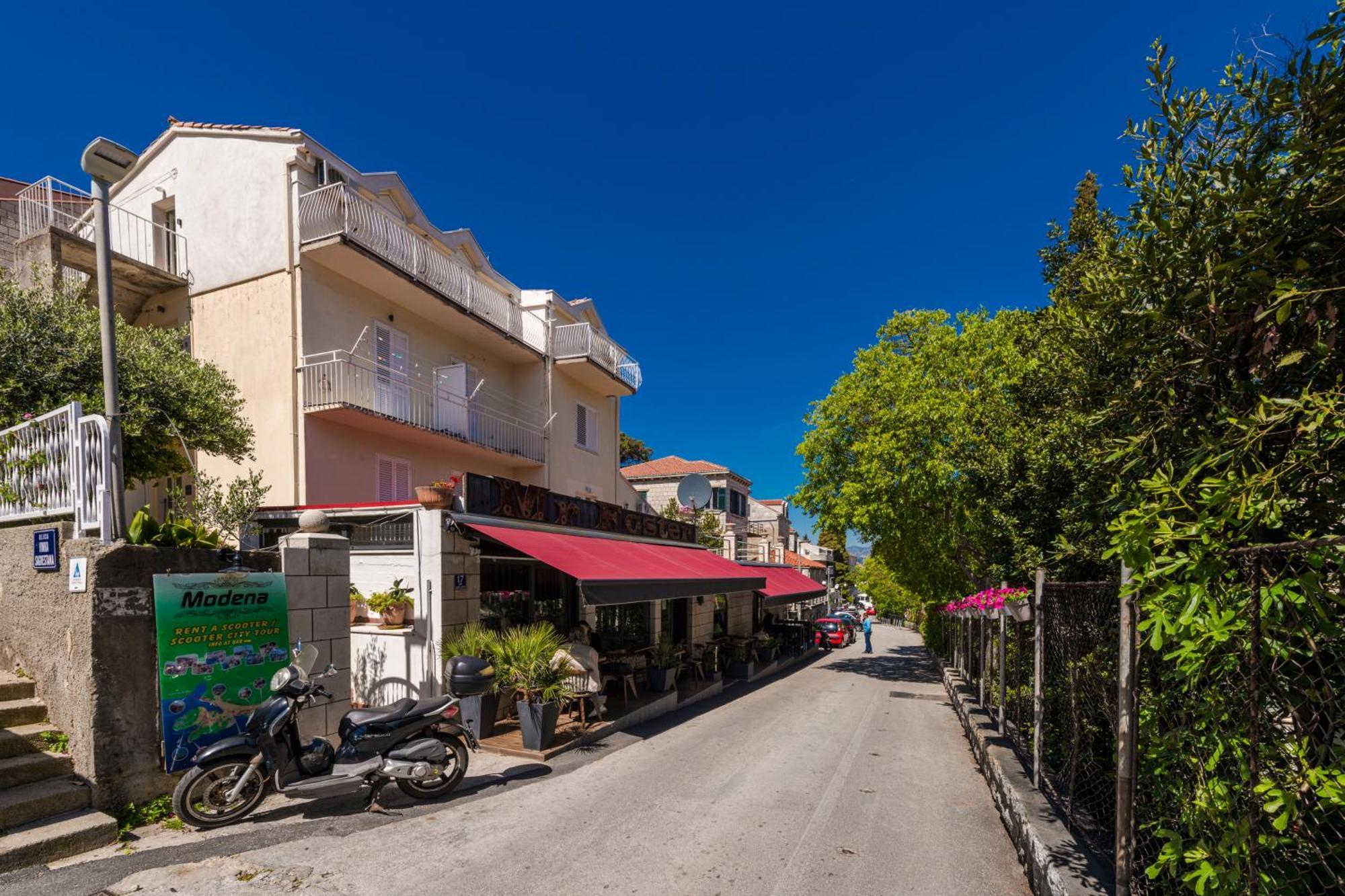 Dubrovnik Dream Apartment Exterior photo