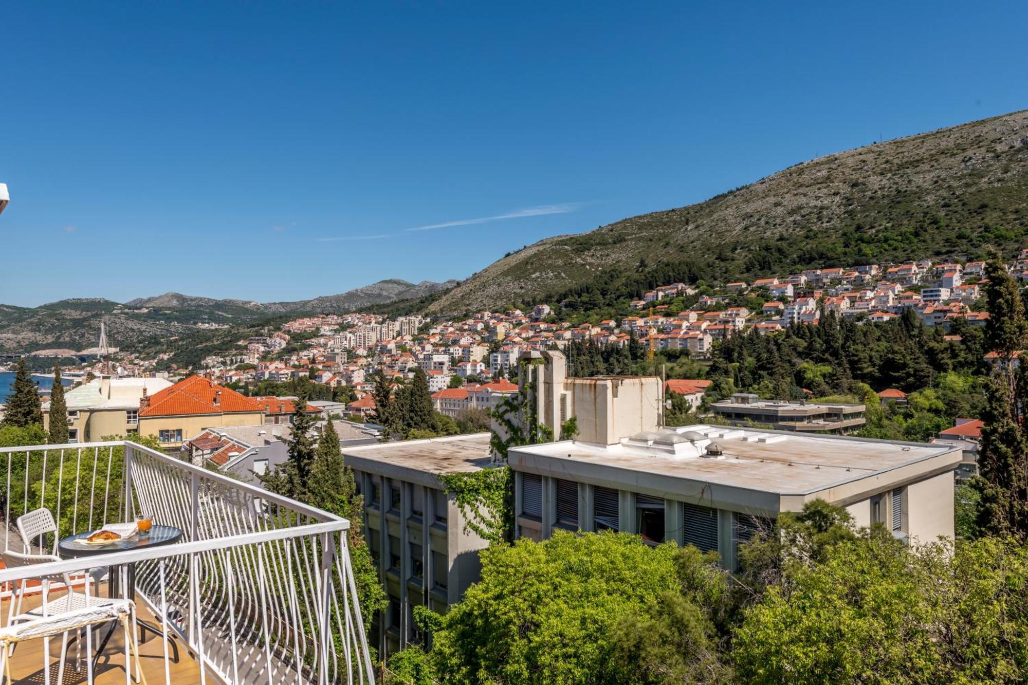 Dubrovnik Dream Apartment Exterior photo